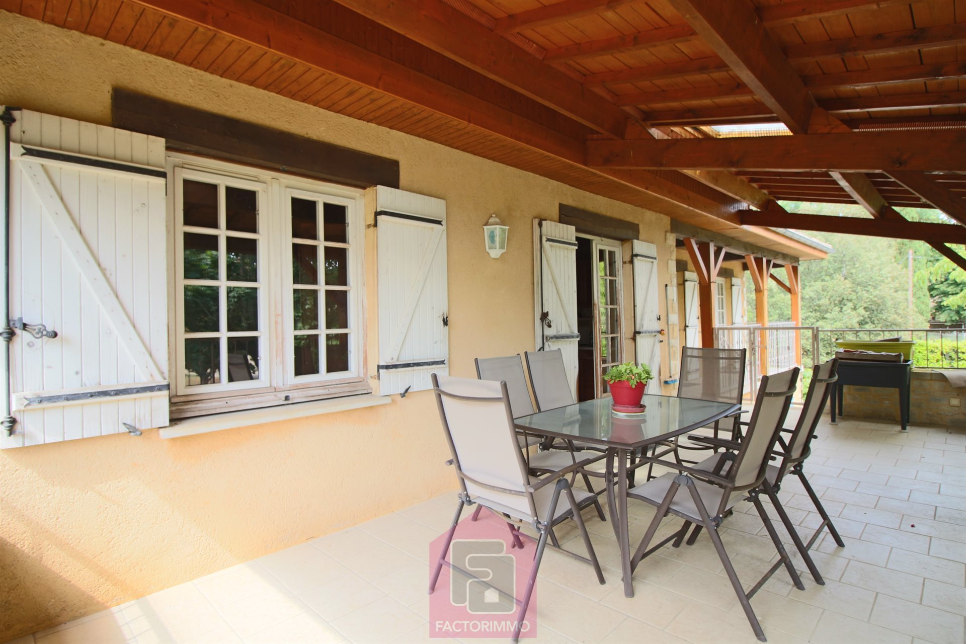 Maison à vendre, 146m², Prayssac