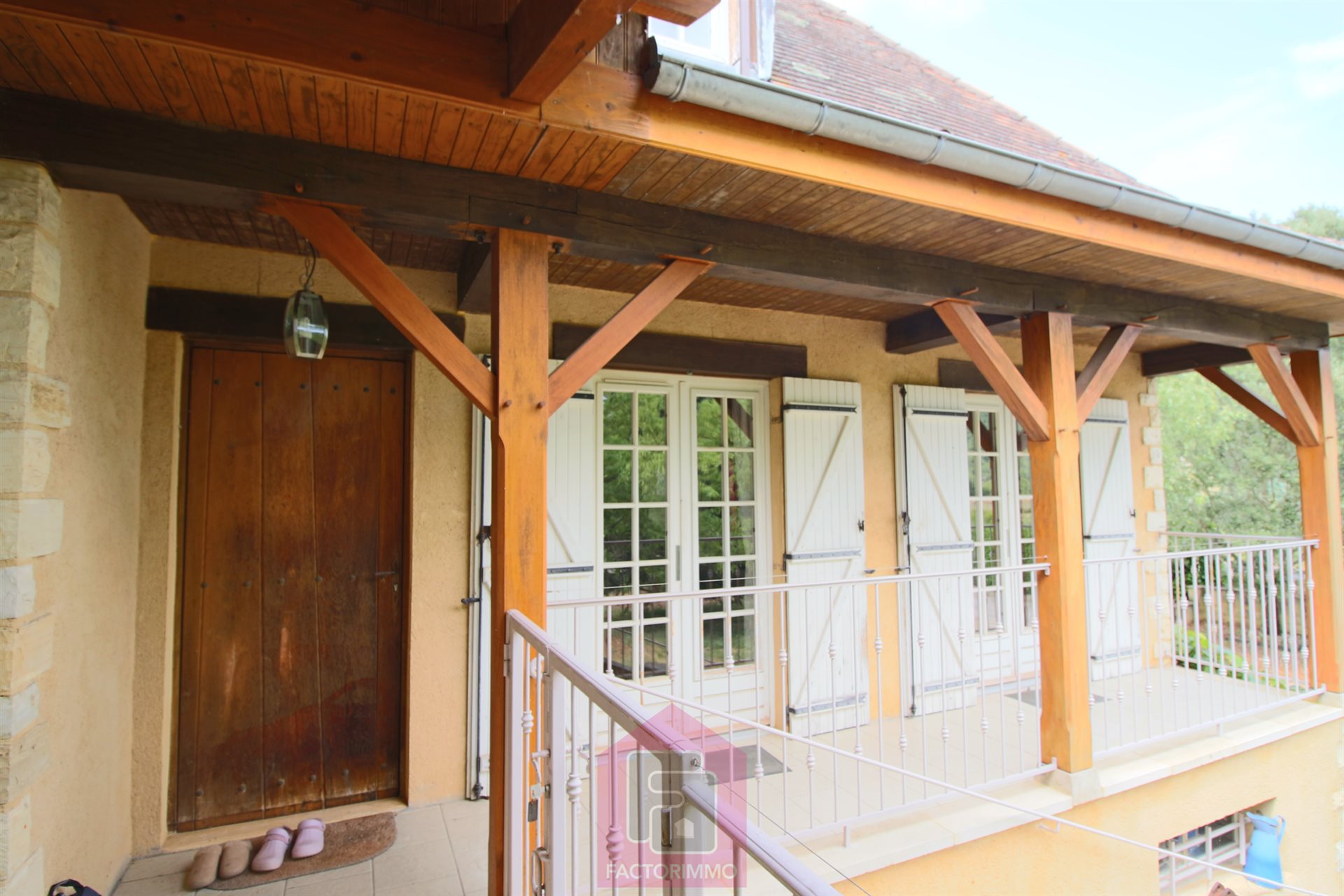 Maison à vendre, 146m², Prayssac