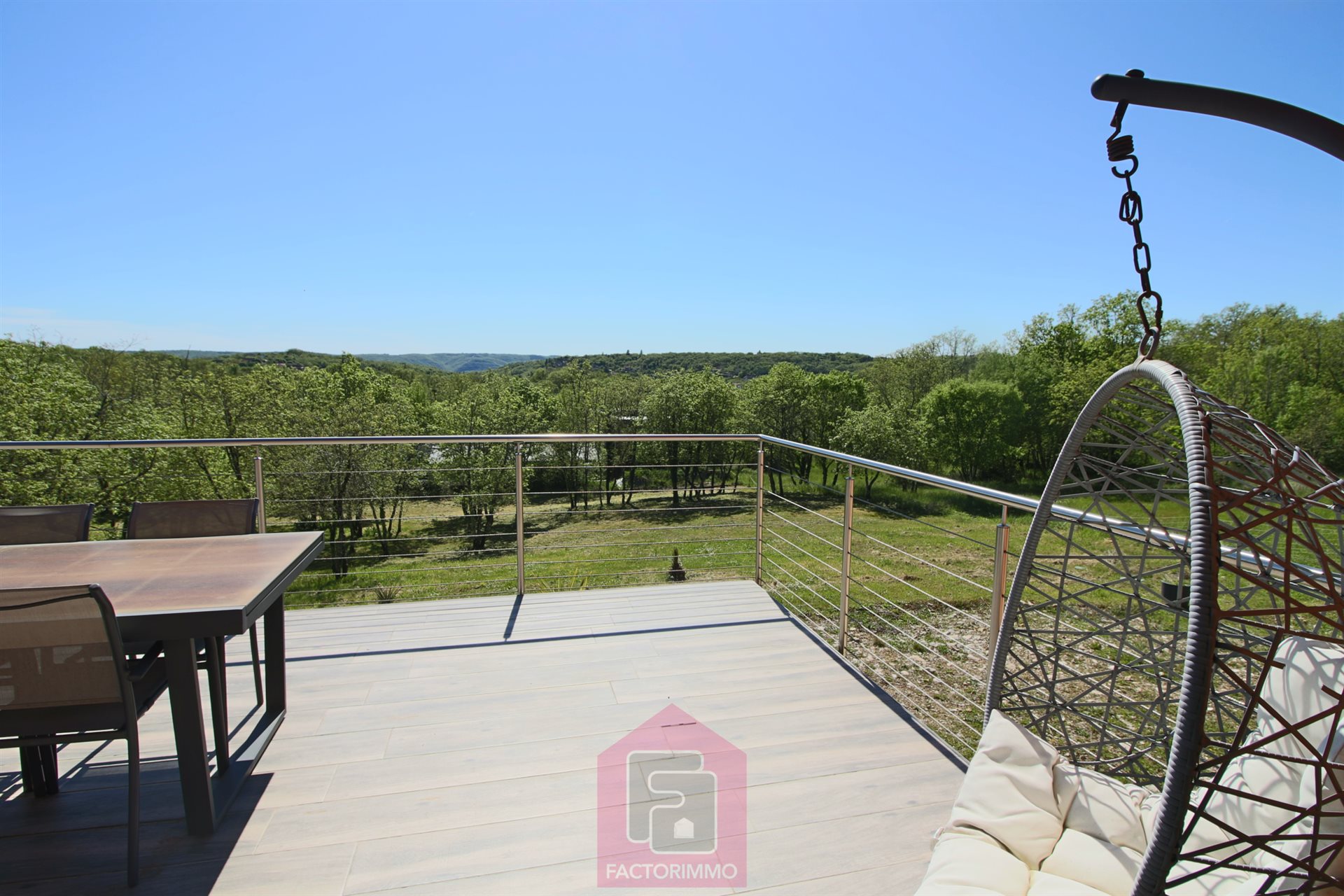 Maison à vendre, 140m², Cahors