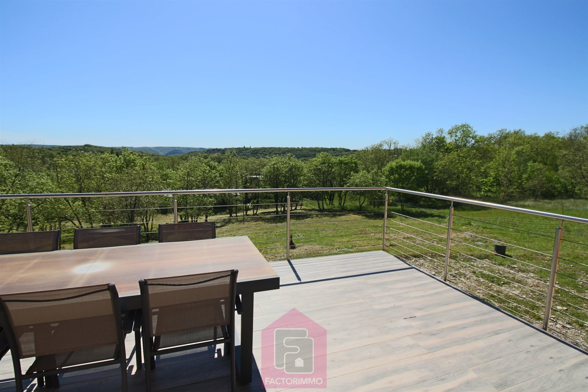 Maison à vendre, 140m², Cahors