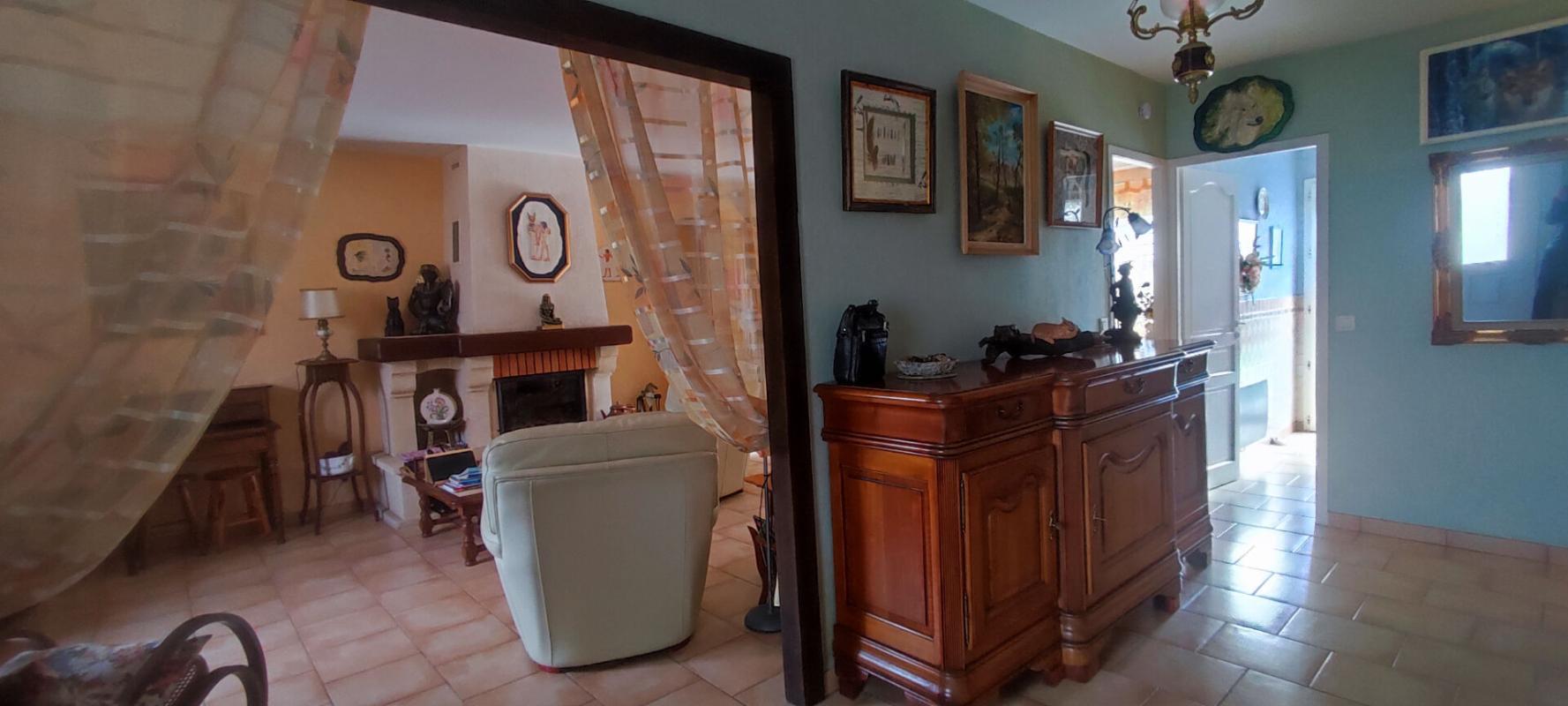 Maison à vendre, 102m², Lanton