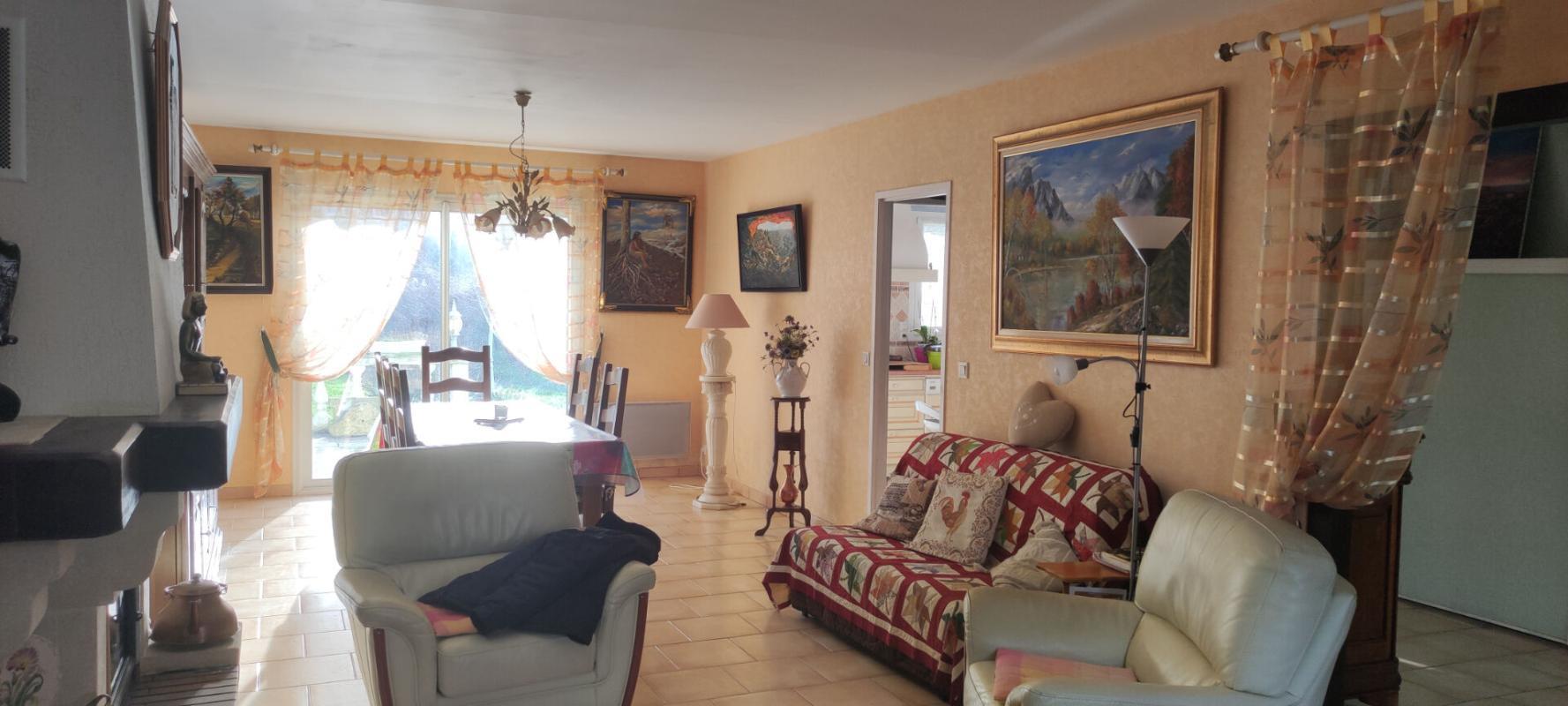 Maison à vendre, 102m², Lanton