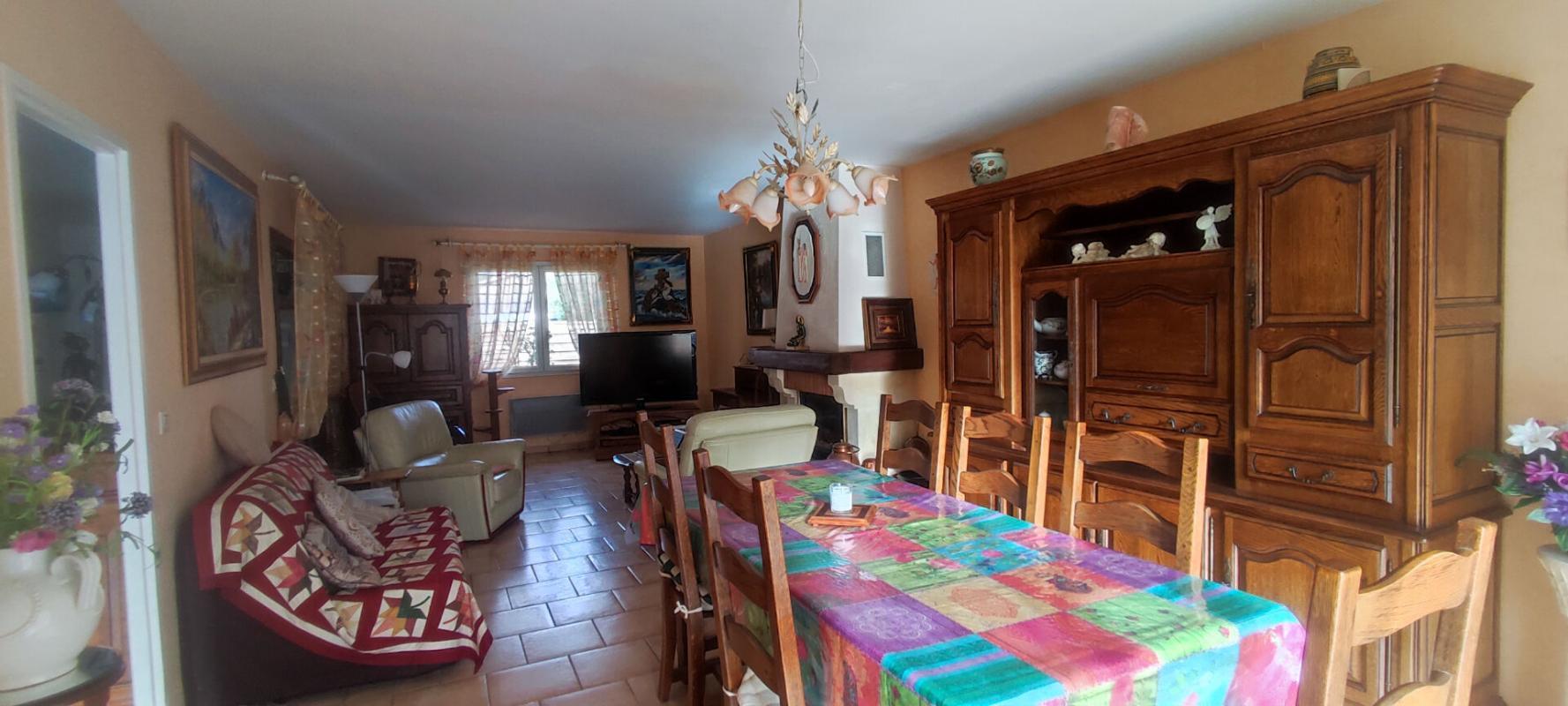 Maison à vendre, 102m², Lanton