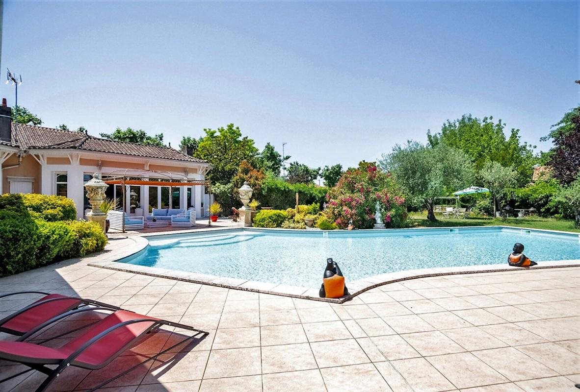 Maison à vendre, 453m², Audenge