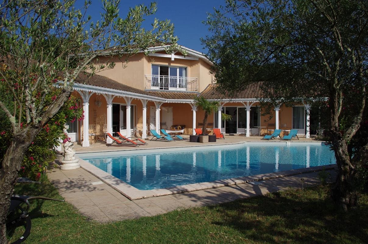 Maison à vendre, 453m², Audenge