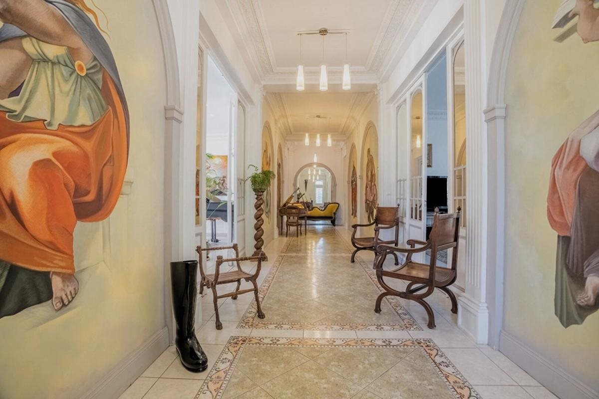 Maison à vendre, 453m², Audenge