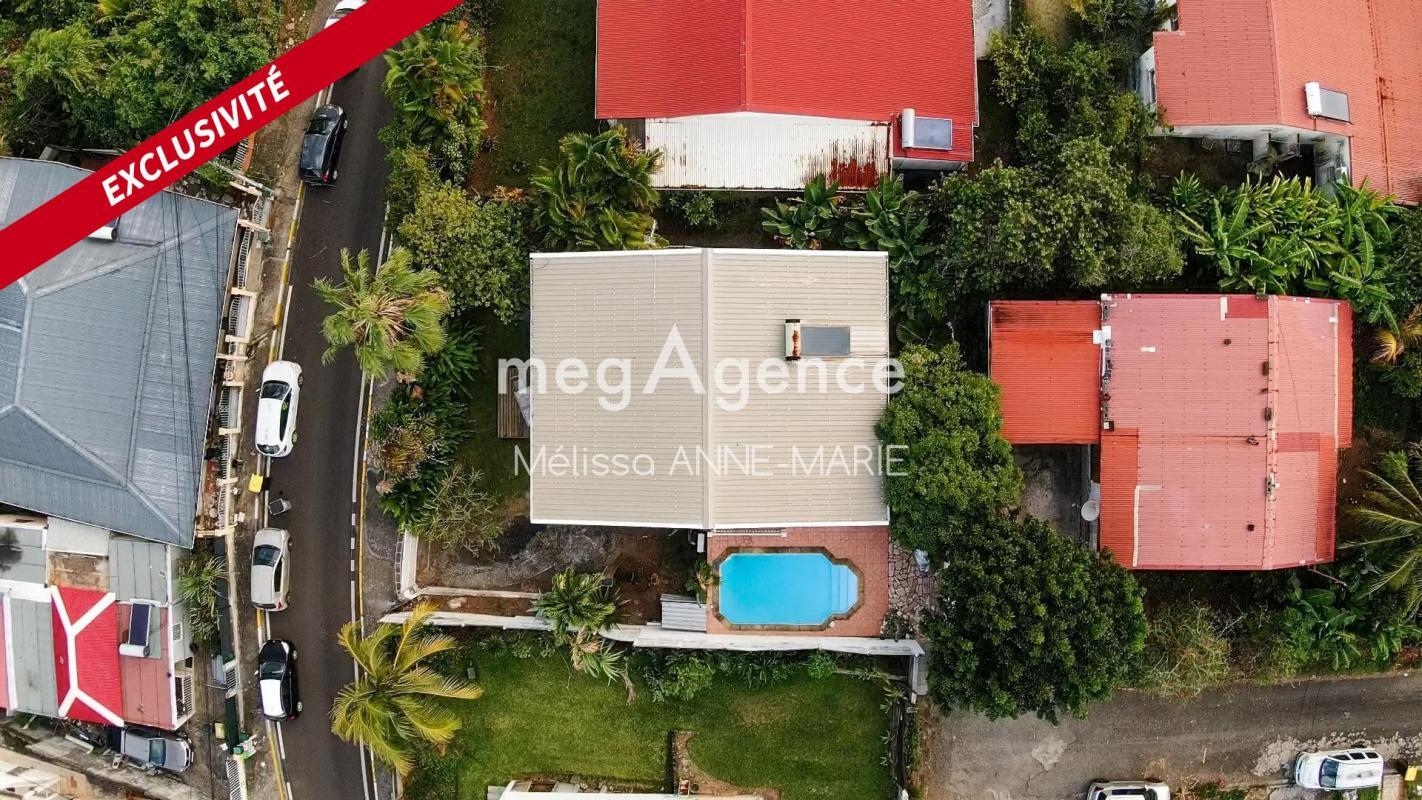Maison à vendre, 155m², Petit-Bourg