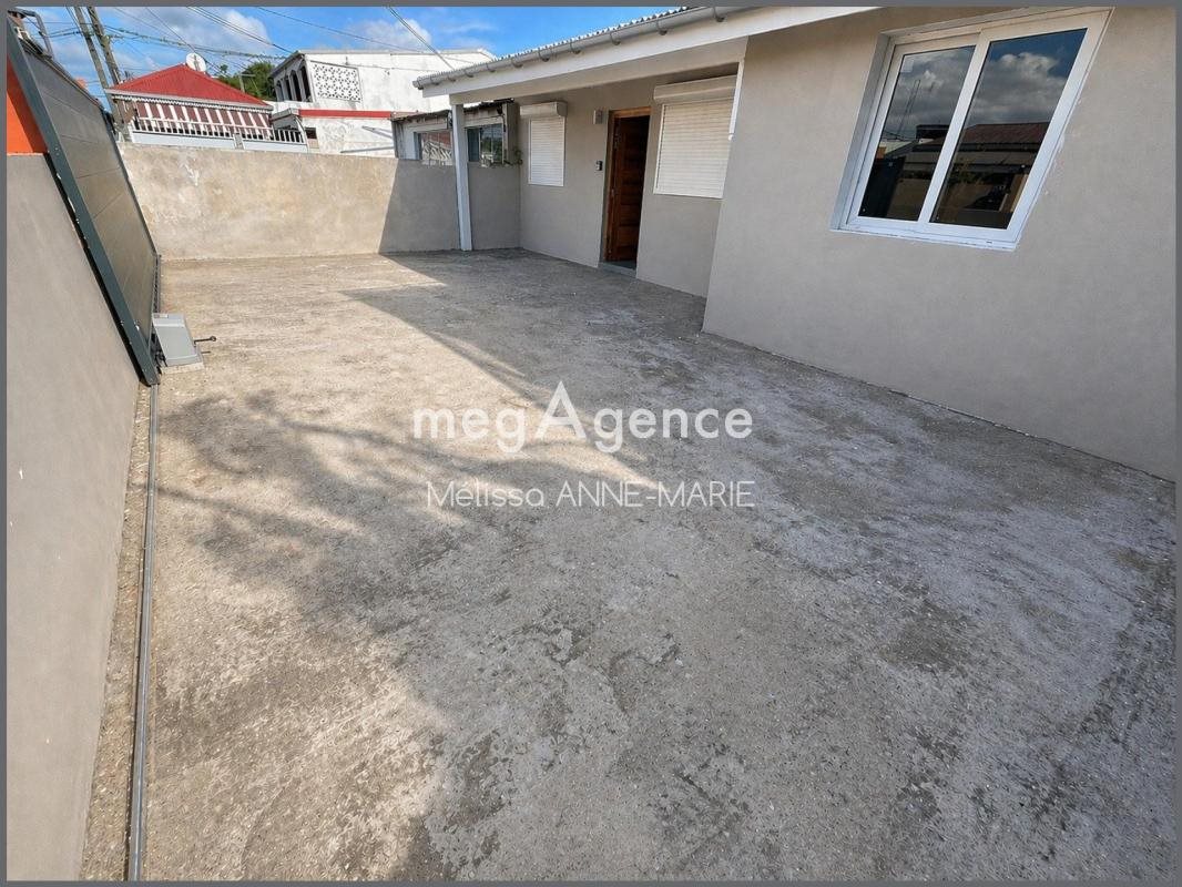 Maison à vendre, 160m², Les Abymes