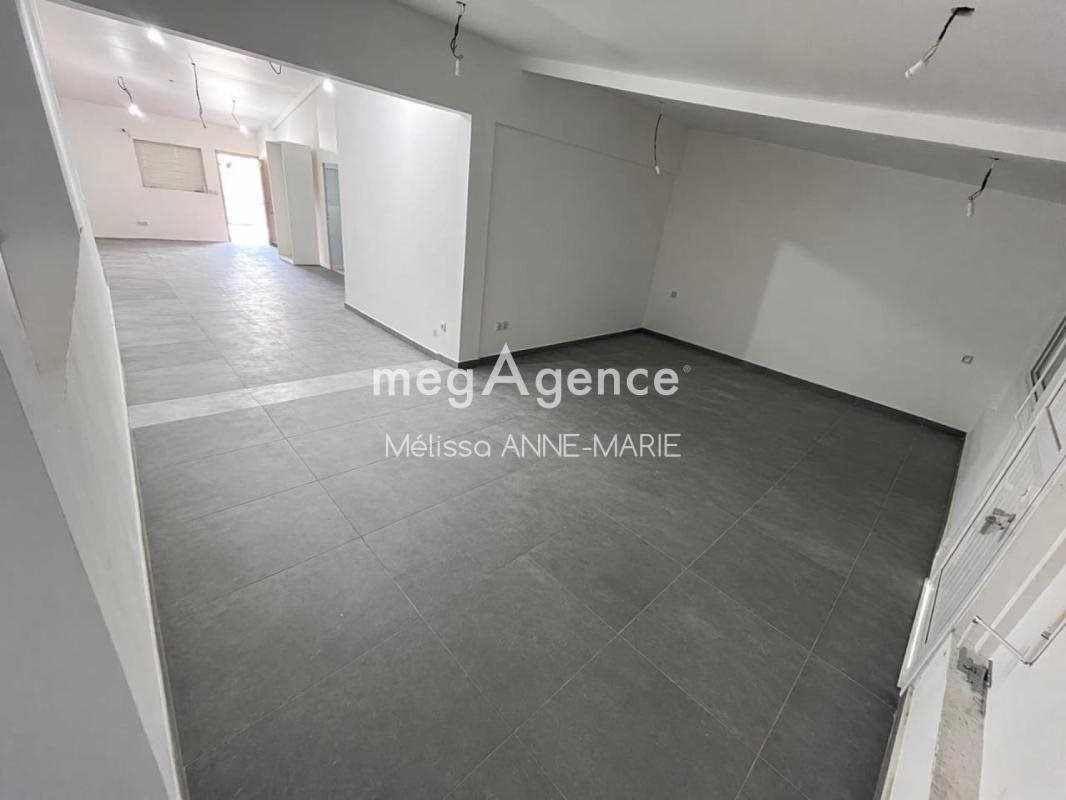 Maison à vendre, 160m², Les Abymes