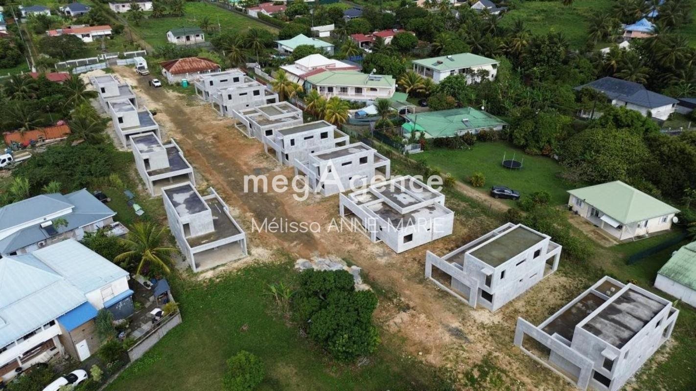 Maison à vendre, 86m², Baie-Mahault