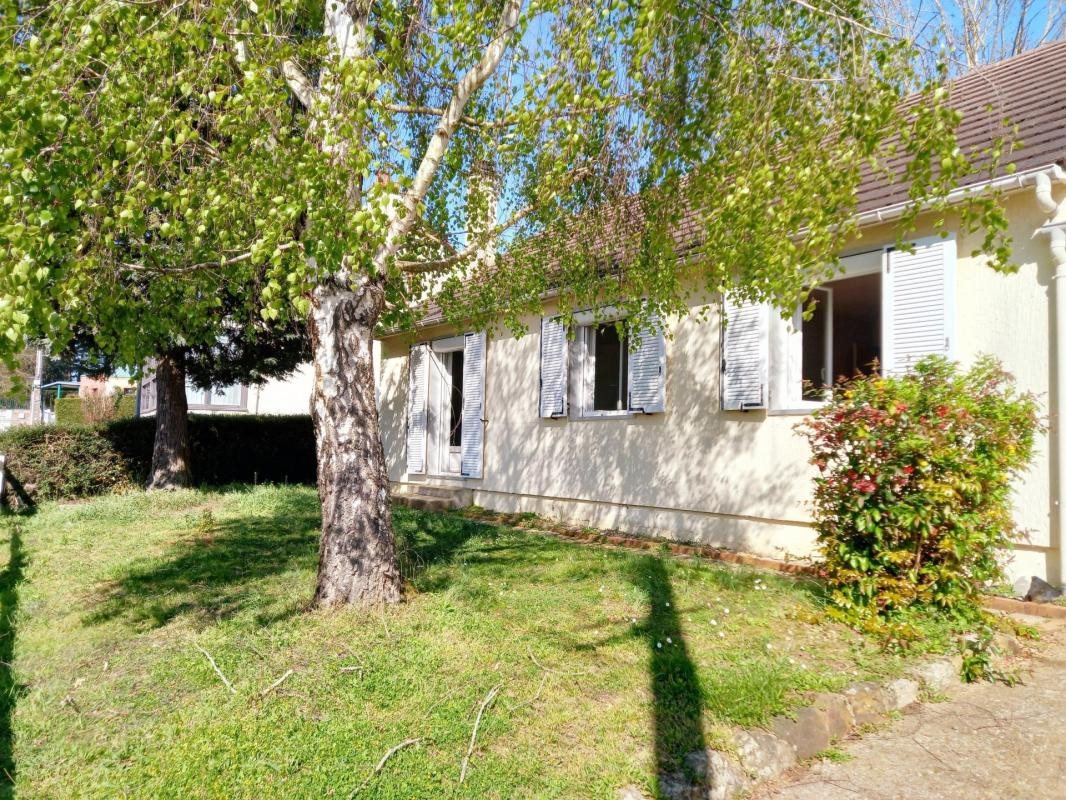 Maison à vendre, 94m², La Milesse