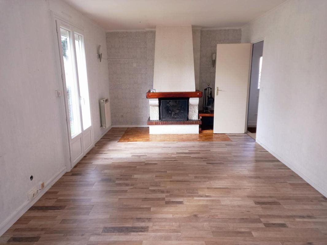 Maison à vendre, 94m², La Milesse