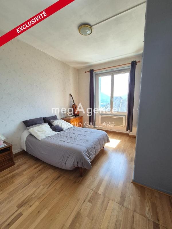 Appartement à vendre, 49m², La Mure (Alpe du Grand Serre)