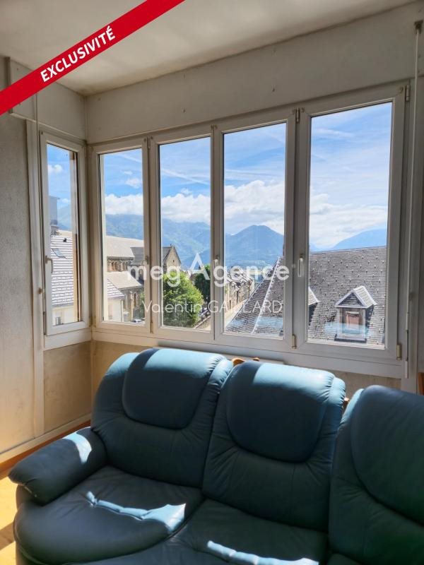 Appartement à vendre, 49m², La Mure (Alpe du Grand Serre)