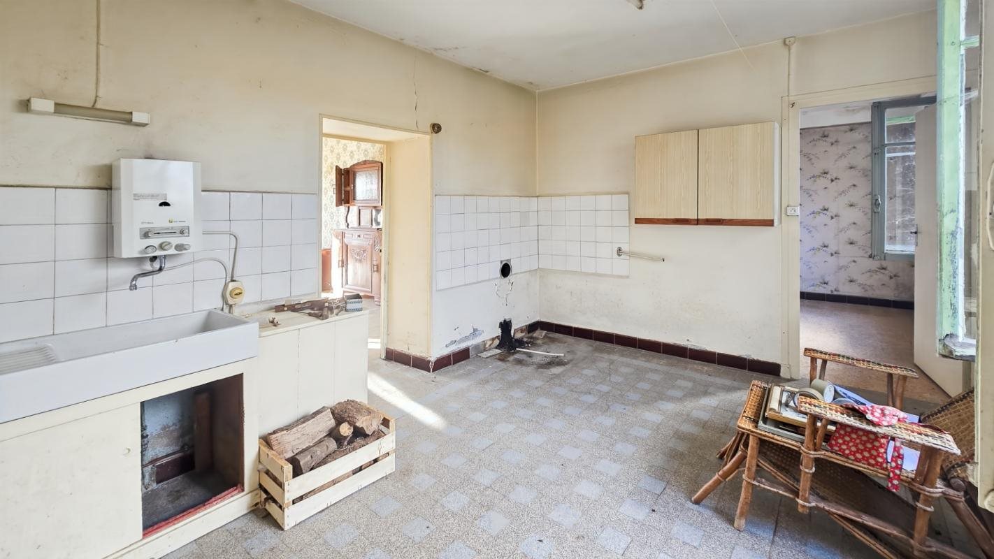 Maison à vendre, 60m², Souvigny