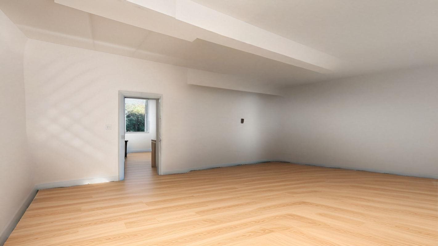 Maison à vendre, 60m², Souvigny
