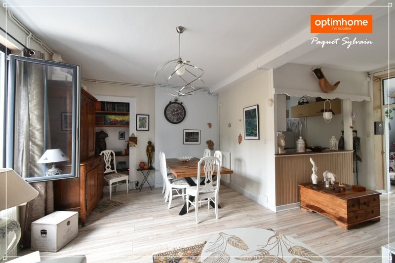 Maison à vendre, 100m², Souvigny