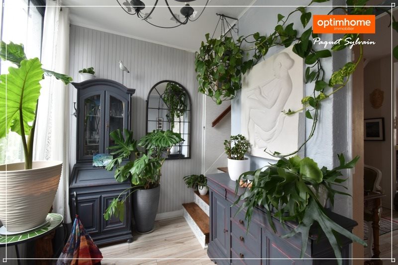Maison à vendre, 100m², Souvigny