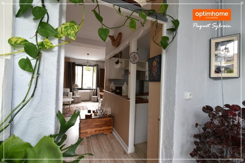 Maison à vendre, 100m², Souvigny