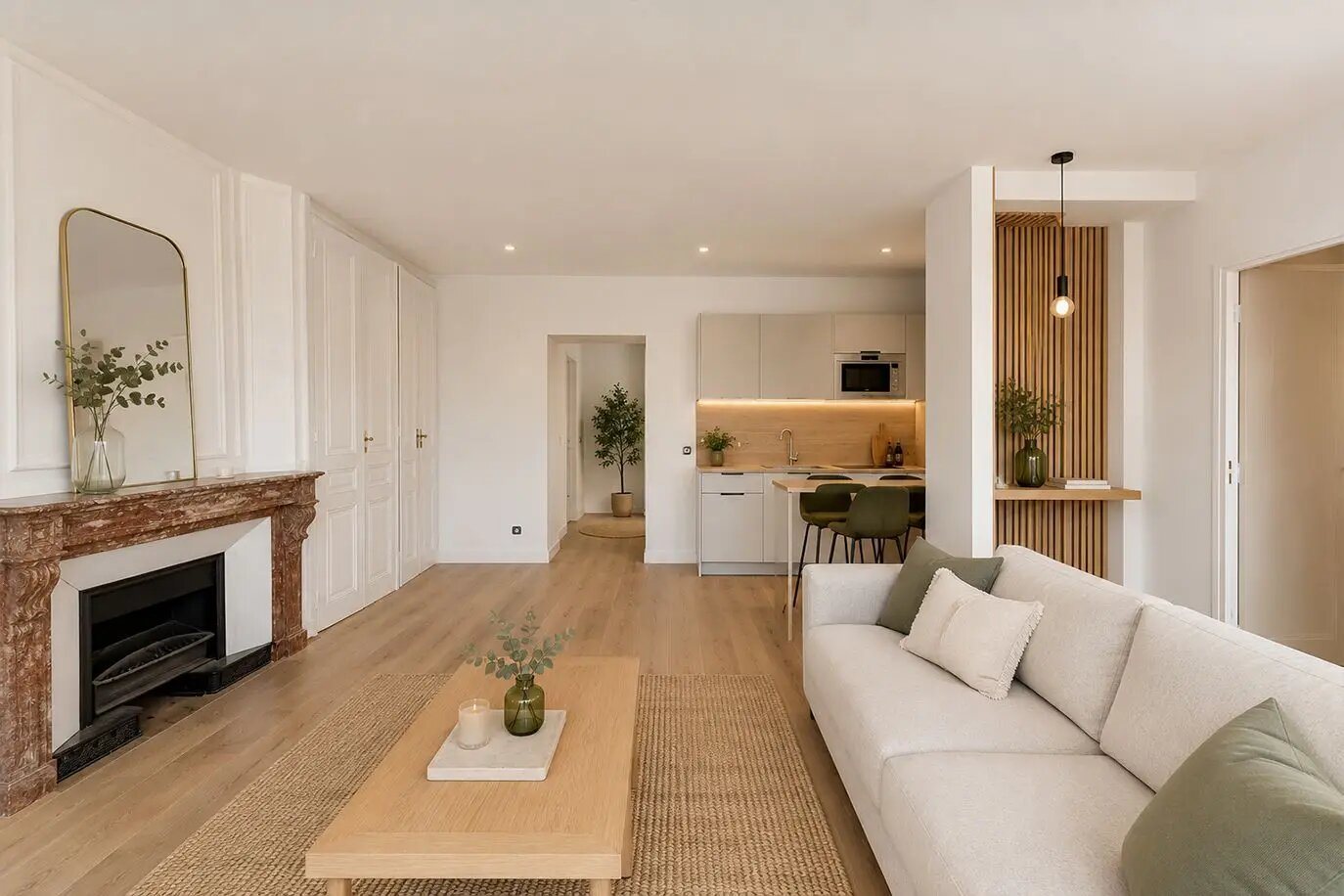 Appartement à vendre, 38m², Villefranche-sur-Saône