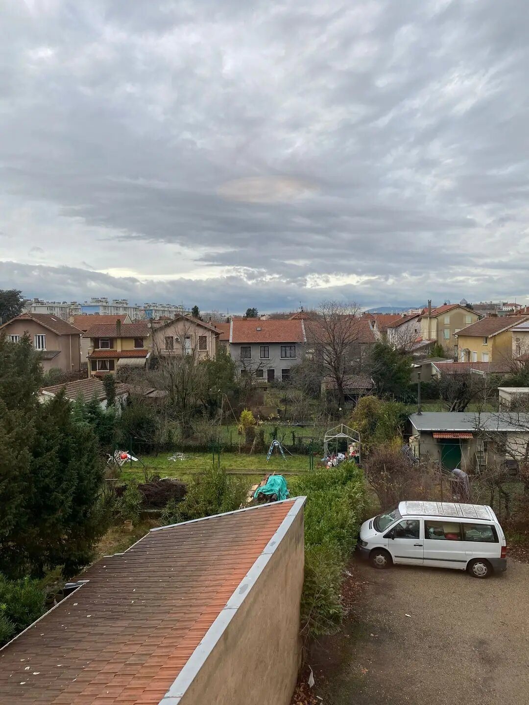 Appartement à vendre, 21m², Lyon 8ème