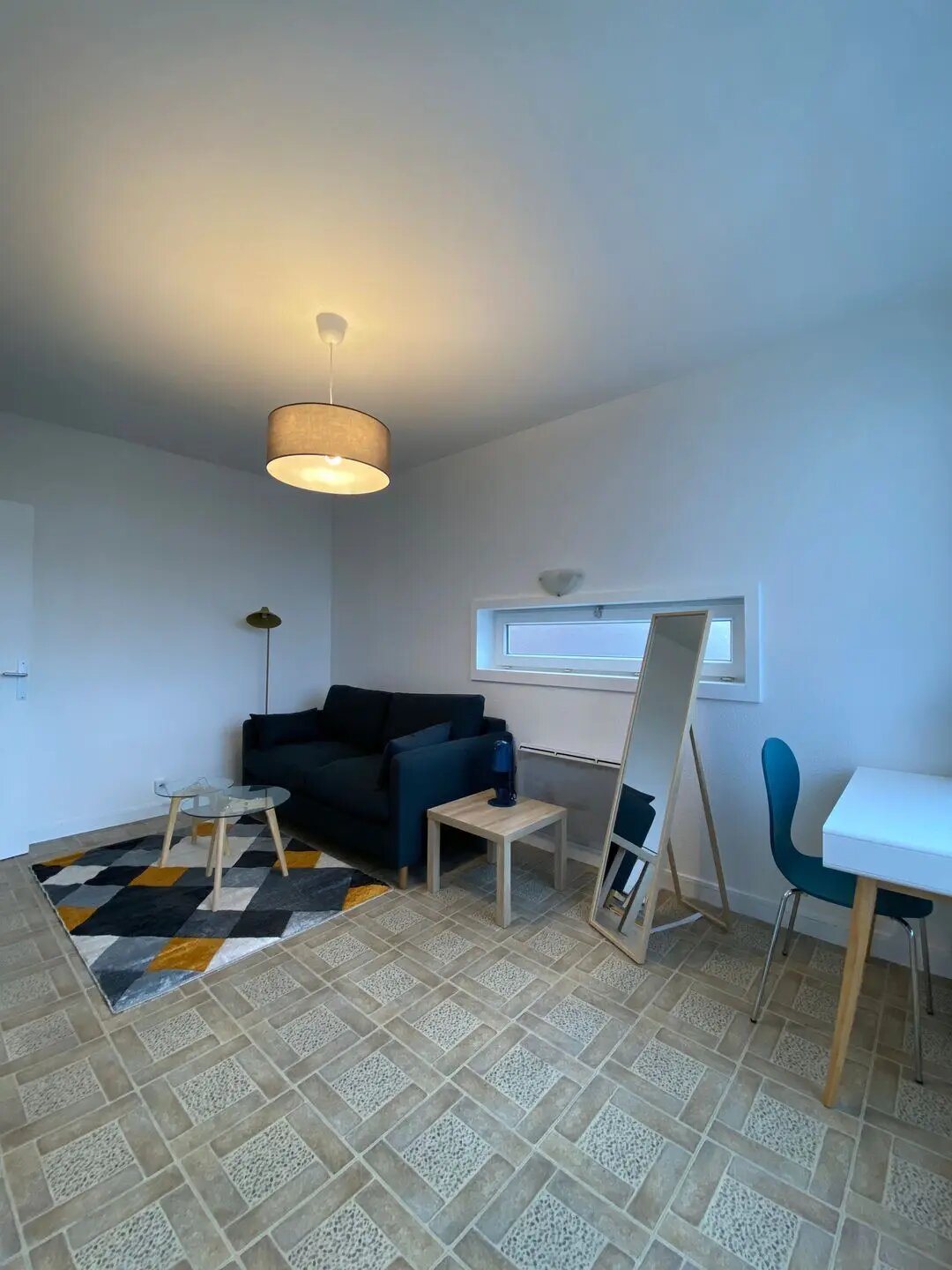 Appartement à vendre, 21m², Lyon 8ème
