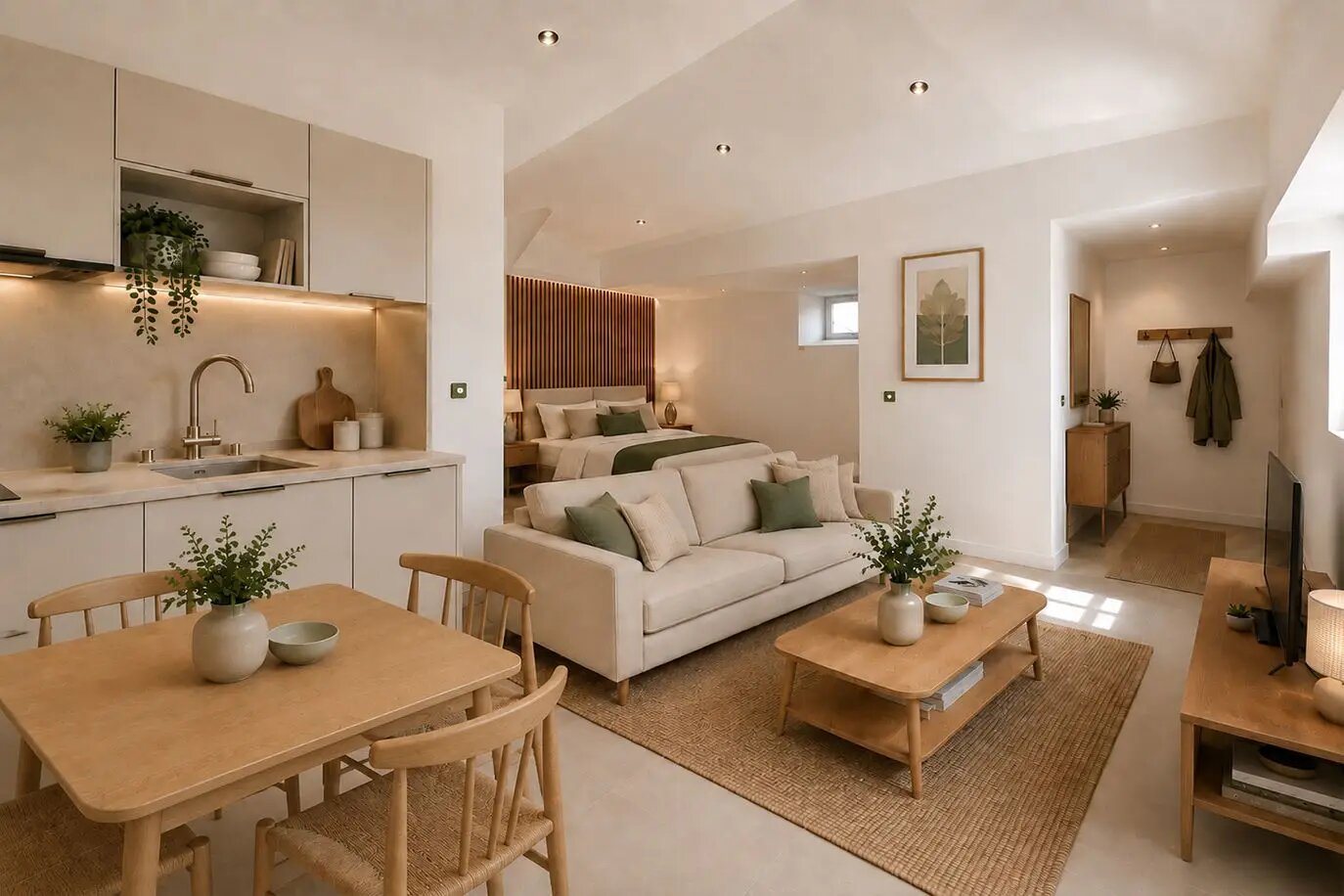 Appartement à vendre, 26m², Villefranche-sur-Saône