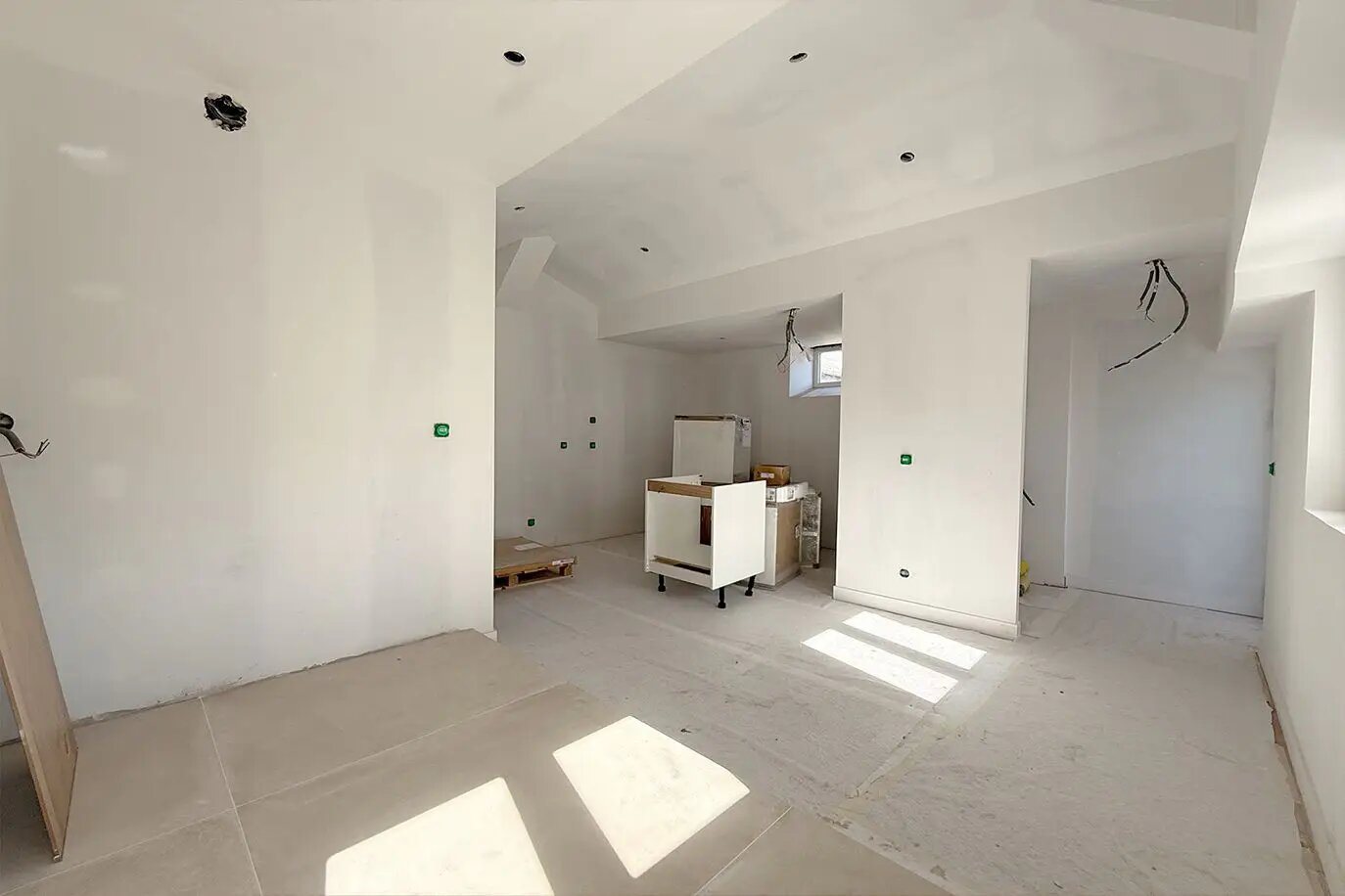 Appartement à vendre, 26m², Villefranche-sur-Saône