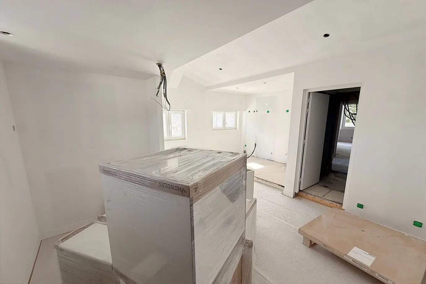 Appartement à vendre, 26m², Villefranche-sur-Saône
