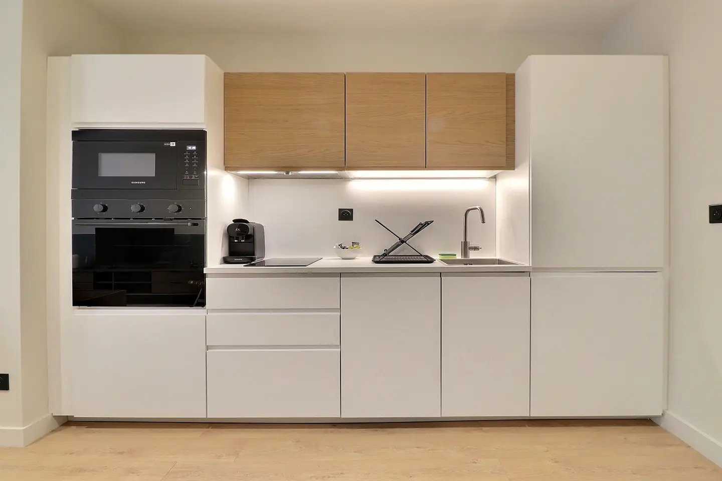 Appartement à louer, 48m², Saint-Germain-en-Laye