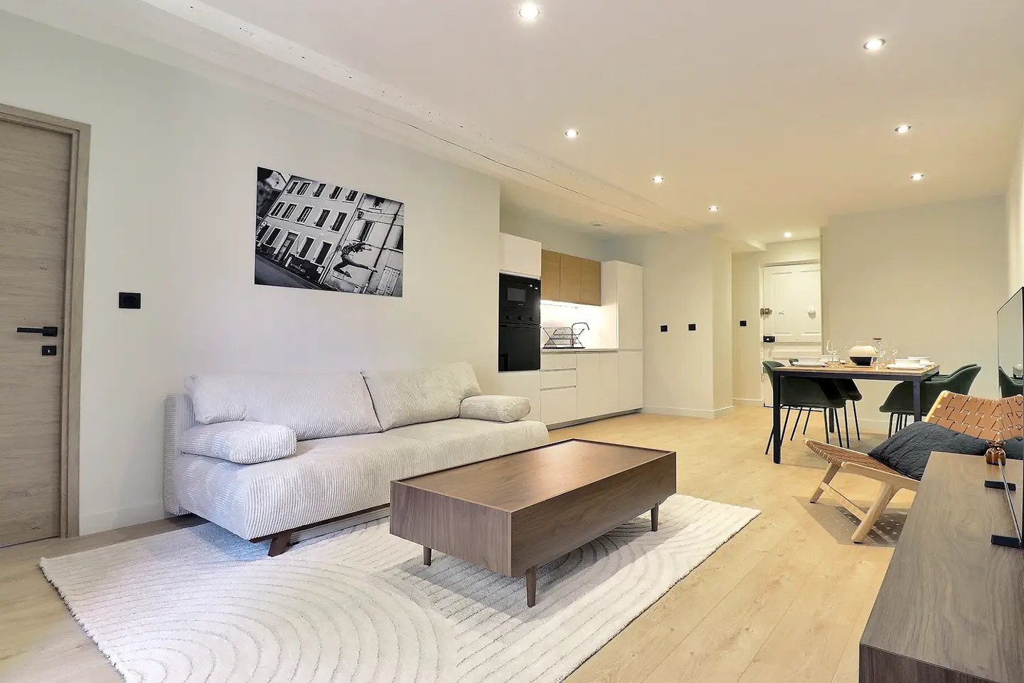 Appartement à louer, 48m², Saint-Germain-en-Laye