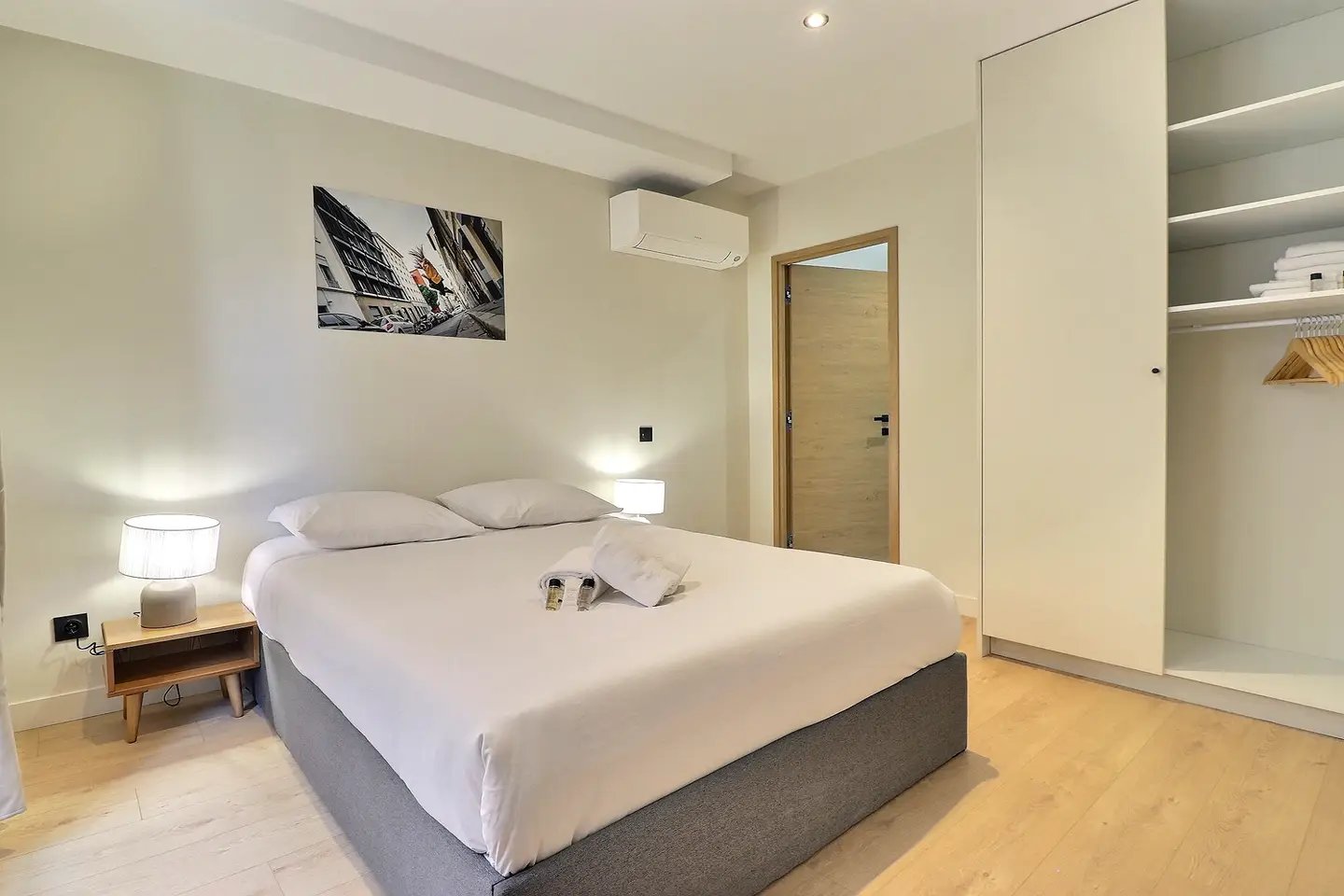 Appartement à louer, 48m², Saint-Germain-en-Laye