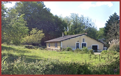 Maison 2 pièces 86 m² · à Bazas · 86 m² · 98 000 €