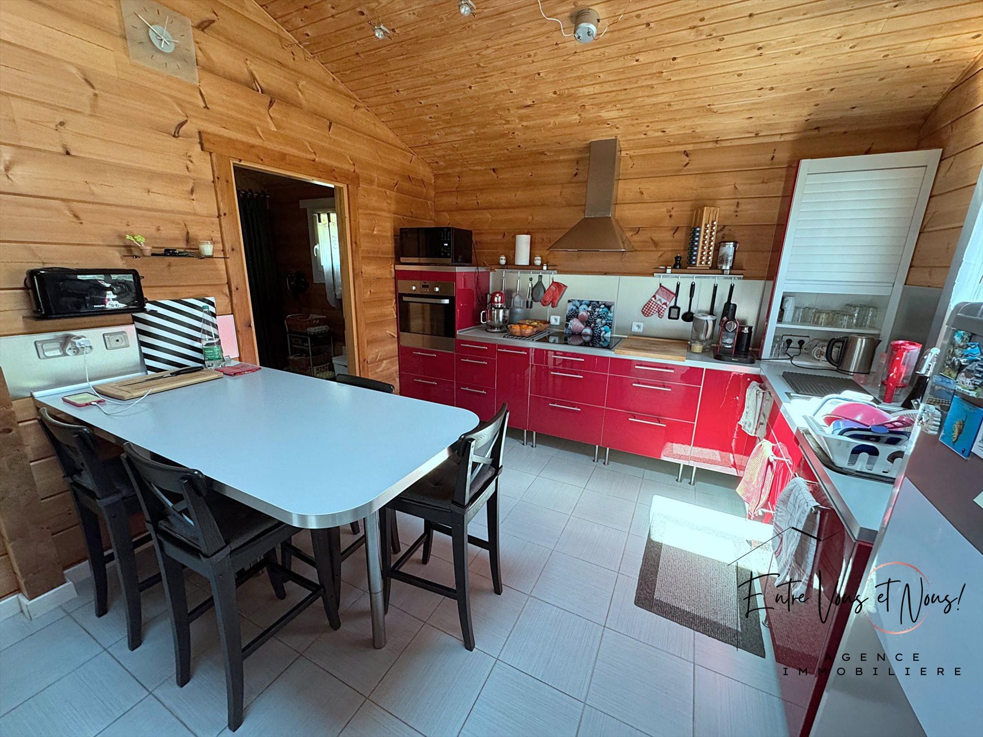 Maison à vendre, 107m², Captieux