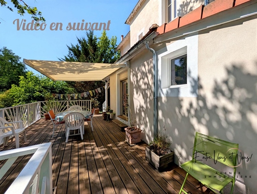 Maison 4 pièces 80 m² · à Bazas · 80 m² · 199 000 €