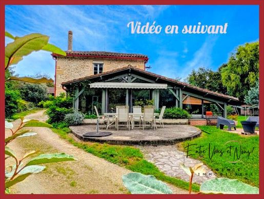 Maison 9 pièces 290 m² · à Langon · 290 m² · 680 000 €