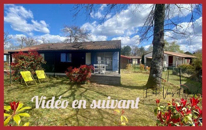 Maison à vendre, 30m², Hourtin