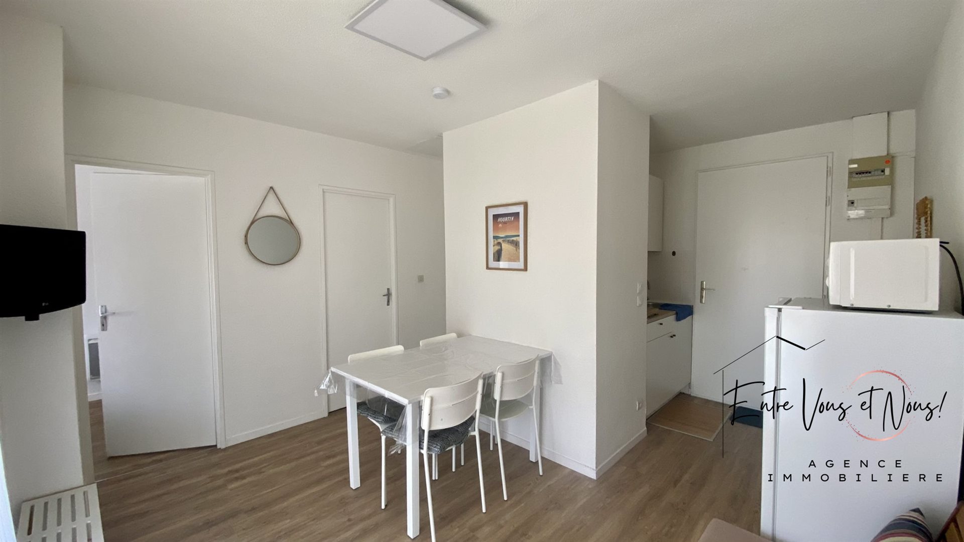 Maison à vendre, 30m², Hourtin