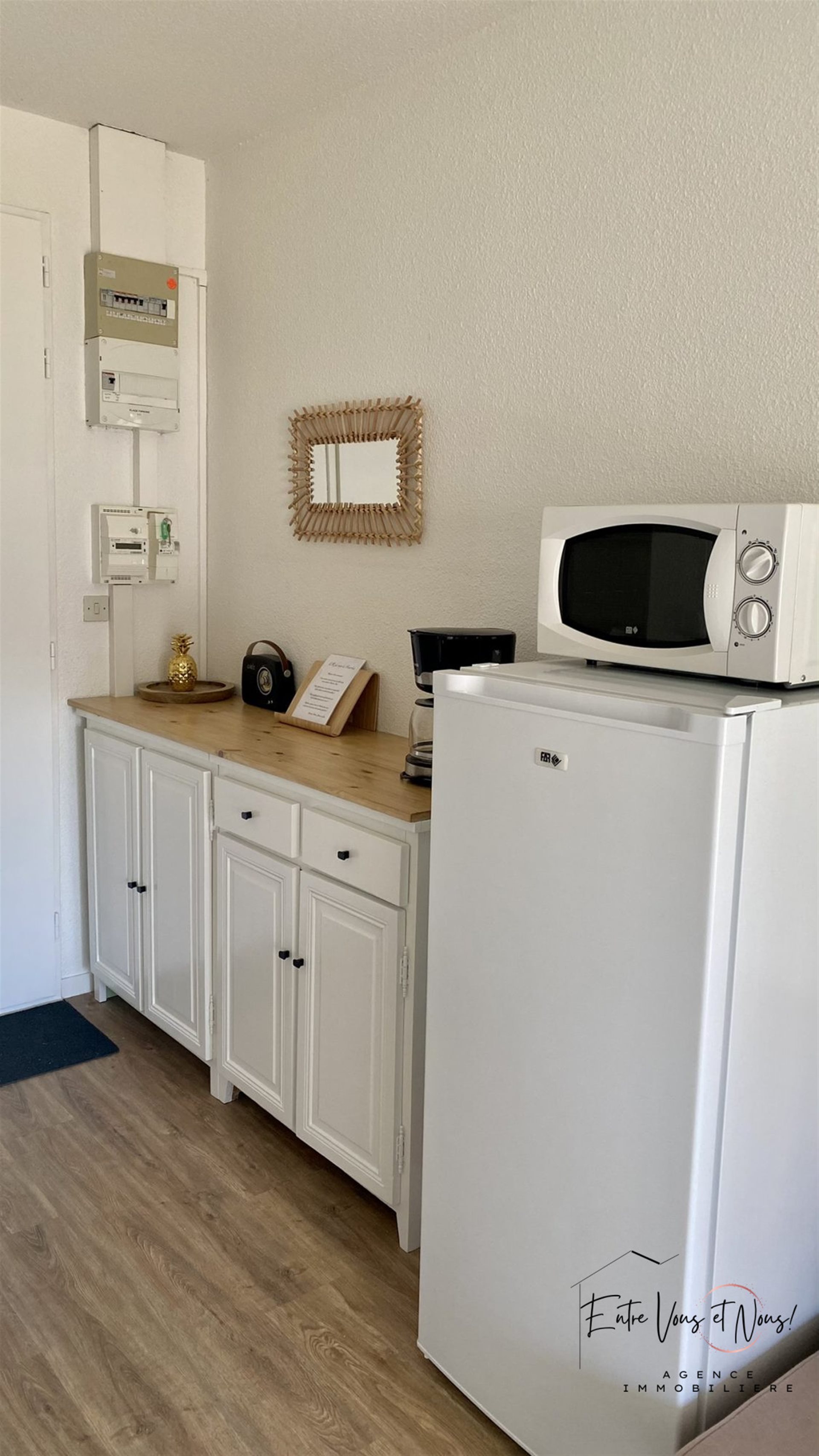 Maison à vendre, 30m², Hourtin