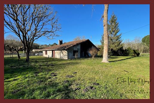 4 pièces 118 m² · à Bazas · 118 m² · 168 000 €