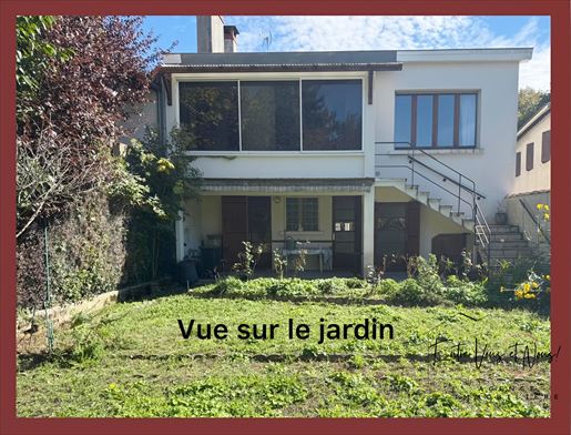 Maison 5 pièces 163 m² · à Bazas · 163 m² · 189 000 €