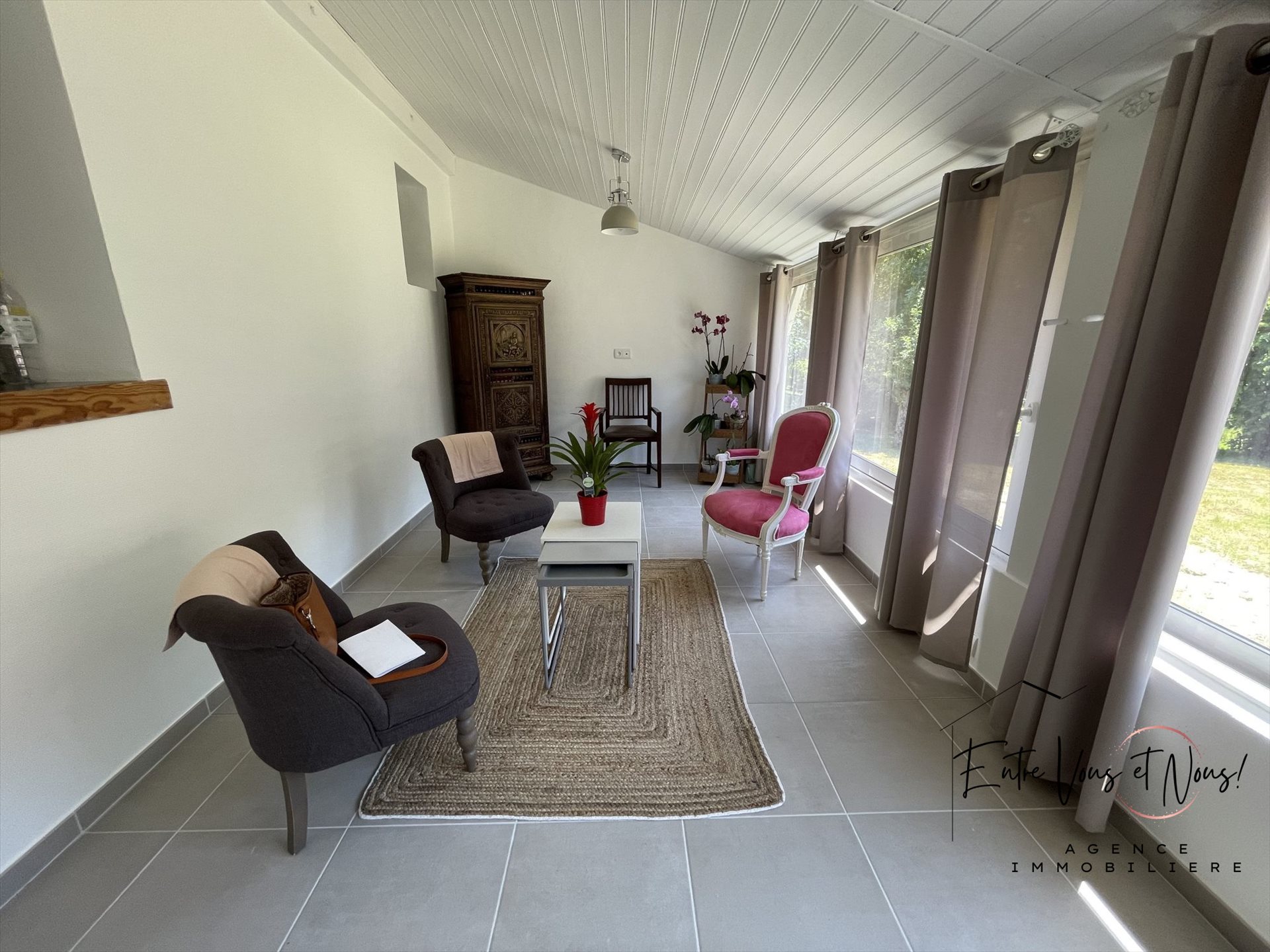 Maison à vendre, 143m², Bazas