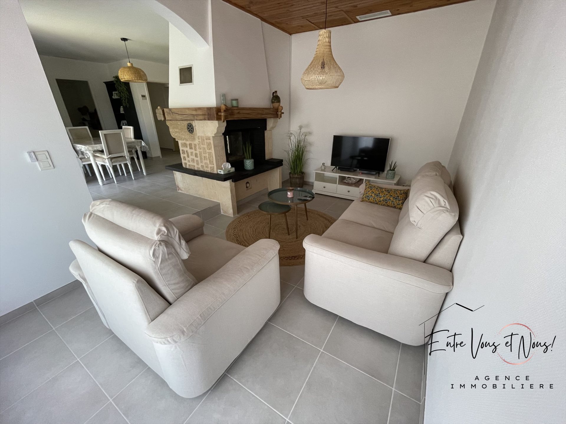 Maison à vendre, 143m², Bazas