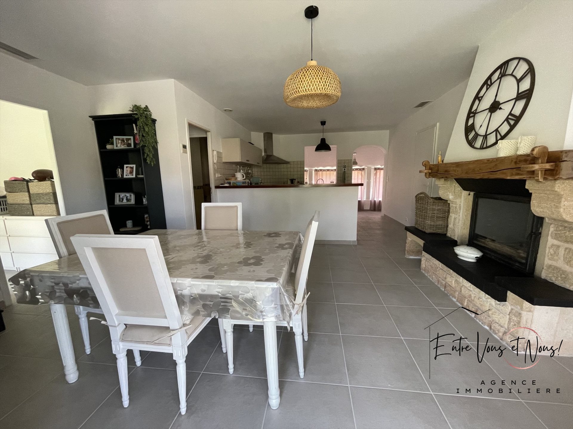 Maison à vendre, 143m², Bazas