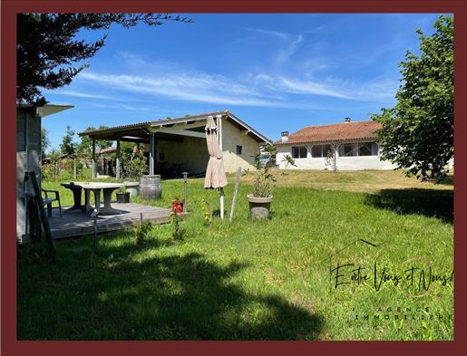 Maison 7 pièces 143 m² · à Bazas · 143 m² · 257 000 €