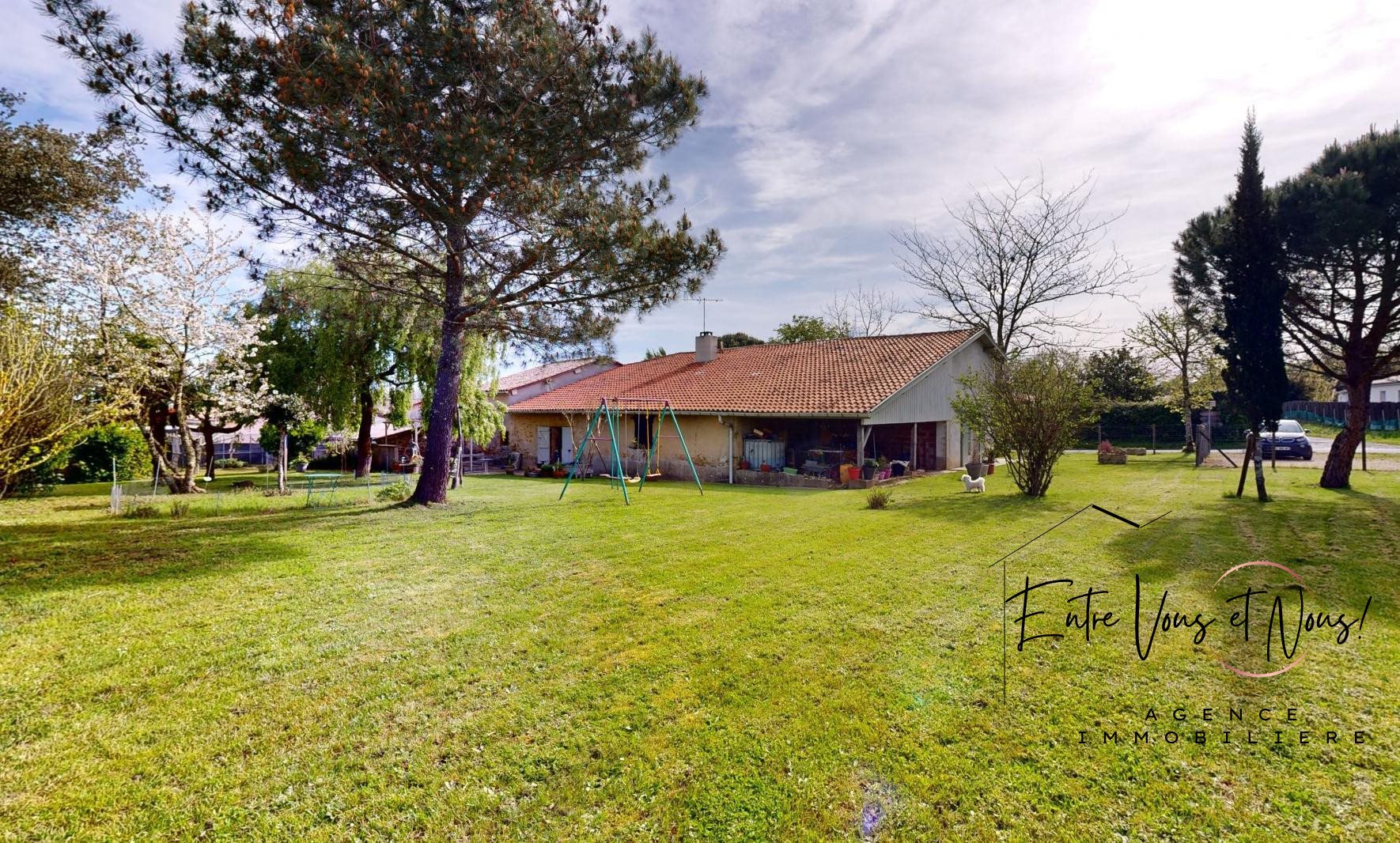 Maison à vendre, 170m², Coimères