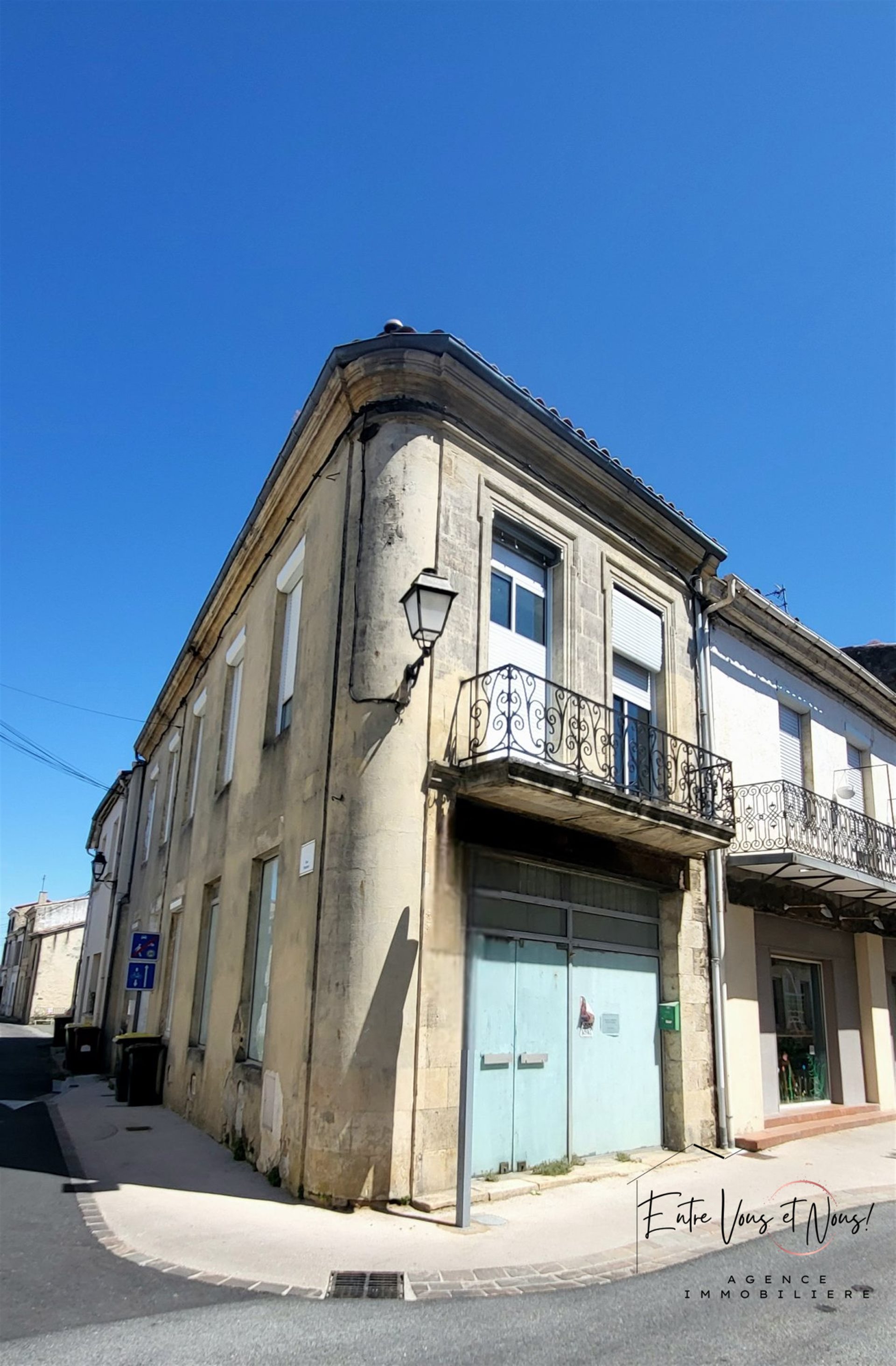 Maison à vendre, 140m², Barsac