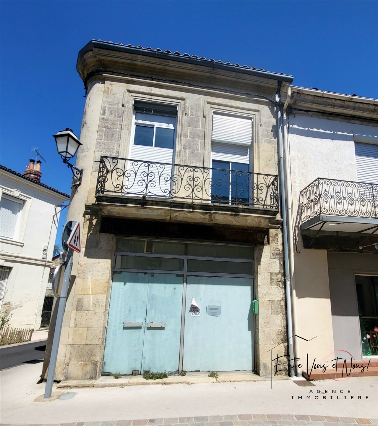 Maison à vendre, 140m², Barsac