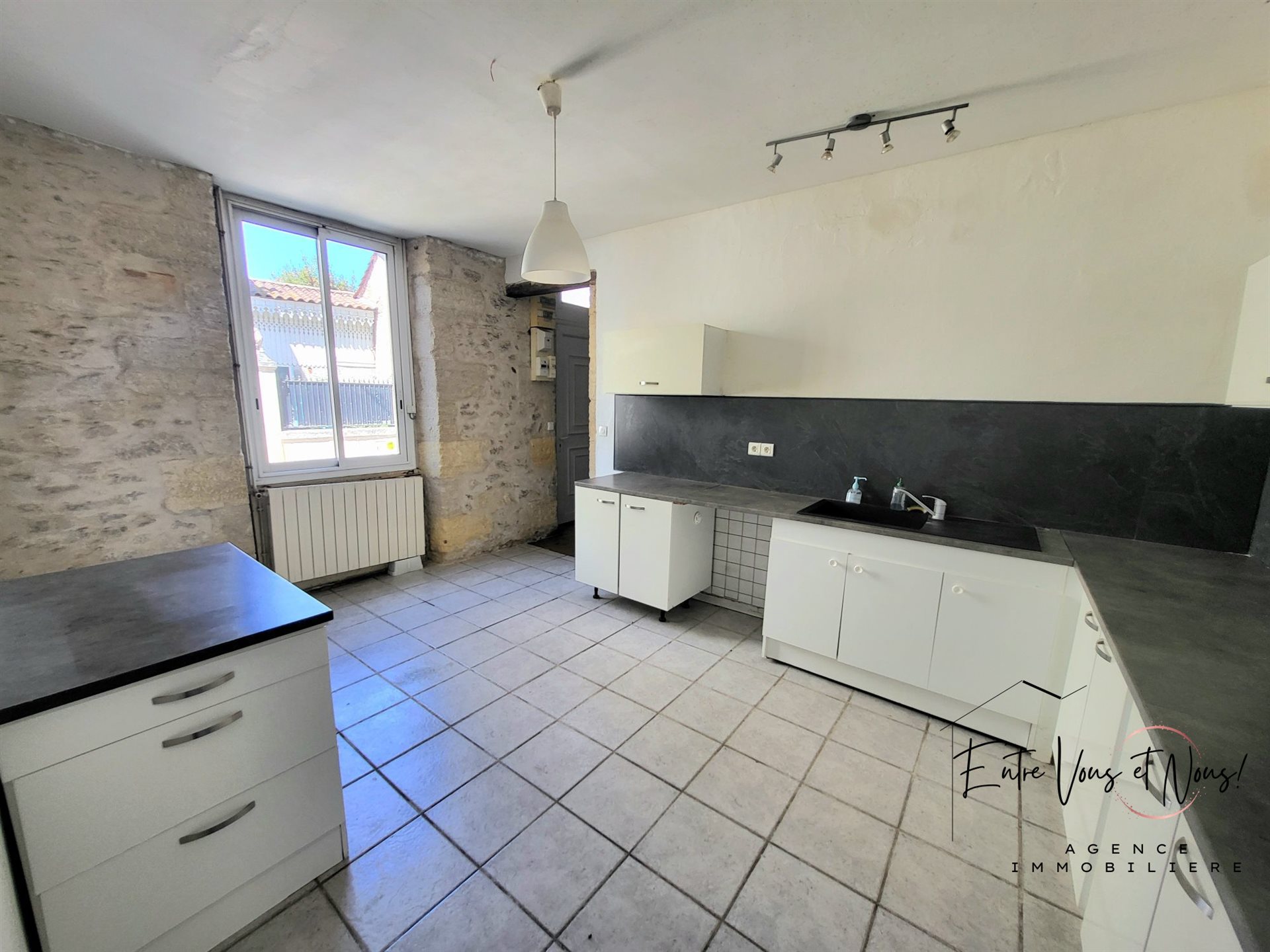 Maison à vendre, 140m², Barsac