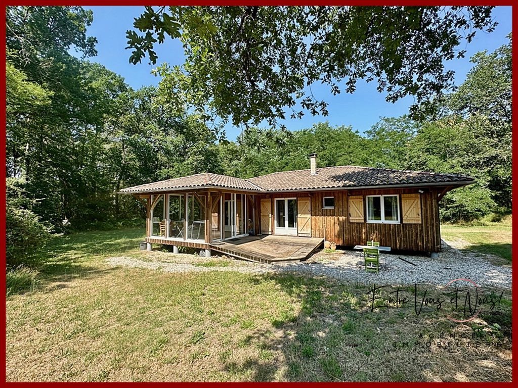 Maison à vendre, 105m², Noaillan